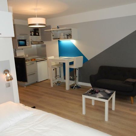Studio Port Cergy Exteriér fotografie