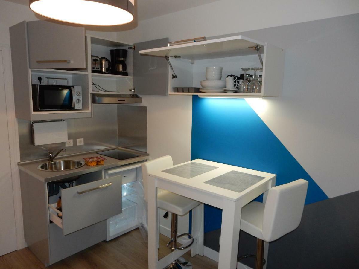Studio Port Cergy Exteriér fotografie
